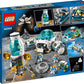 LEGO® City Mond-Forschungsbasis 60350: Entdecke das Universum mit 786 Teilen - NEU! Perfekt für kleine Abenteurer