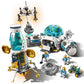 LEGO® City Mond-Forschungsbasis 60350: Entdecke das Universum mit 786 Teilen - NEU! Perfekt für kleine Abenteurer