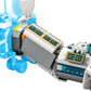 LEGO® City Mond-Forschungsbasis 60350: Entdecke das Universum mit 786 Teilen - NEU! Perfekt für kleine Abenteurer