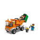 LEGO® City Müllabfuhr - 60220 NEU! Teile 90x