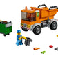 LEGO® City Müllabfuhr - 60220 NEU! Teile 90x