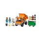 LEGO® City Müllabfuhr - 60220 NEU! Teile 90x