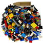 LEGO® City Original Mix Bunt Gemischt NEU! Menge 100x