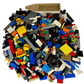 LEGO® City Original Mix Bunt Gemischt NEU! Menge 500x