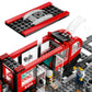 LEGO® City Straßenbahn mit Haltestelle - 60423 NEU! | 811 Teile für endlosen Spielspaß & urbanes Abenteuer