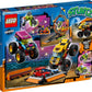 LEGO® City Stuntshow Arena Action - 60295 NEU! Teile 668x