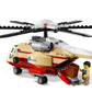LEGO® City Tierrettungseinsatz - 60302 NEU! Teile 525x