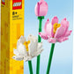 LEGO® Creator 40647 Lotusblumen Blumen Blumenstrauß Pflanzen - NEU!