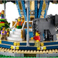LEGO® Creator Expert Set Karusell Jahrmarkt - 10257 NEU! Teile 2670