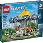 LEGO® Creator Expert Set Karusell Jahrmarkt - 10257 NEU! Teile 2670