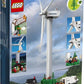 LEGO® Creator Expert Vestas Windkraftanlage - 10268 NEU! Teile 826x