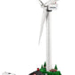 LEGO® Creator Expert Vestas Windkraftanlage - 10268 NEU! Teile 826x