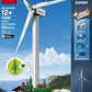 LEGO® Creator Expert Vestas Windkraftanlage - 10268 NEU! Teile 826x