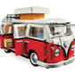 LEGO® Creator Expert Volkswagen VW Bus T1 Campingbus - 10220 NEU!