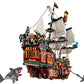 LEGO® Creator Piratenschiff 31109 - Erobere die Meere! | 1264 Teile Abenteuer-Spaß NEU!
