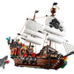LEGO® Creator Piratenschiff 31109 - Erobere die Meere! | 1264 Teile Abenteuer-Spaß NEU!
