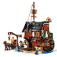 LEGO® Creator Piratenschiff 31109 - Erobere die Meere! | 1264 Teile Abenteuer-Spaß NEU!
