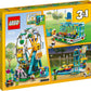 LEGO® Creator Riesenrad 31119 – 1002 Teile purer Bauspaß für die ganze Familie! NEU im Shop!