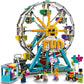 LEGO® Creator Riesenrad 31119 – 1002 Teile purer Bauspaß für die ganze Familie! NEU im Shop!