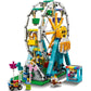 LEGO® Creator Riesenrad 31119 – 1002 Teile purer Bauspaß für die ganze Familie! NEU im Shop!