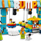 LEGO® Creator Riesenrad 31119 – 1002 Teile purer Bauspaß für die ganze Familie! NEU im Shop!