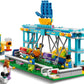 LEGO® Creator Riesenrad 31119 – 1002 Teile purer Bauspaß für die ganze Familie! NEU im Shop!