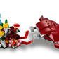 LEGO® Creator Schatzsuche am Meeresgrund - 31130 NEU! | Entdecke Unterwasser-Abenteuer mit 522 Teilen!