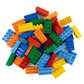 LEGO® DUPLO® Bausteine Bunt Gemischt 1000x - Kreative Freiheit für Ihre Bauprojekte! Perfekt B2B & Pick a Brick Box