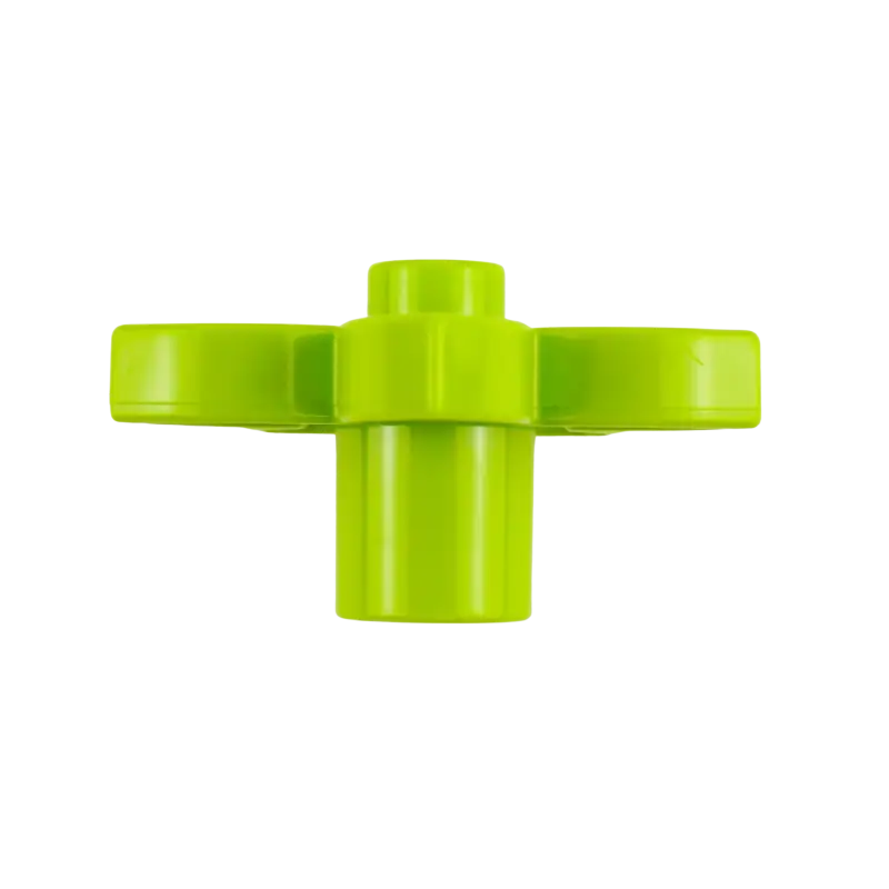 LEGO® DUPLO® Blumen Set Bunt Gemischt - Kreative Farbenpracht für Kleine Entdecker! NEU! 10 Teile