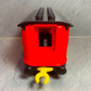 LEGO® DUPLO® Eisenbahn Anhänger Waggon Passagierwaggon Rot - 10874