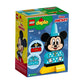 LEGO® DUPLO® Meine Mickey Maus Steinebox 10898 - NEU! Teile 9x