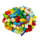 LEGO® DUPLO® Sondersteine – Einzigartige Bunte Mischung (300x) für Unendliche Kreativität! NEU!