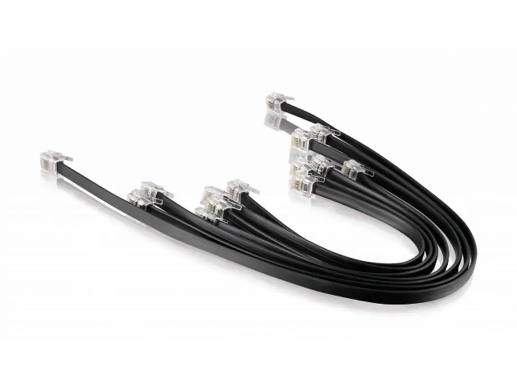 LEGO® Education 45514 EV3 Kabel-Set – Entfessle Deine Kreativität mit 7x Teilen NEU! Optimal für innovative Projekte