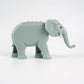 LEGO® Elefanten Tiere Zoo Wildleben - 2er Set mit kurzen und langen