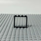 LEGO® Fenster Gemischt für Haus Gebäude NEU! Menge 10x