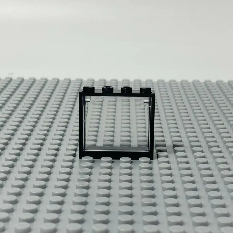 LEGO® Fenster Gemischt für Haus Gebäude NEU! Menge 25x