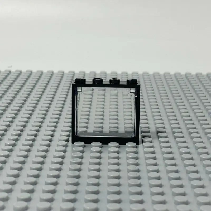 LEGO® Fenster Gemischt für Haus Gebäude NEU! Menge 50x