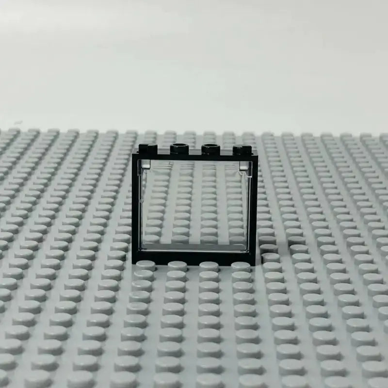 LEGO® Fenster Gemischt für Haus Gebäude NEU! Menge 50x
