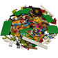 LEGO® Friends Original Mix Bunt Gemischt NEU! Menge 500x
