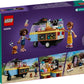 LEGO® Friends Rollendes Café – Dein mobiles Kaffeeerlebnis! NEU 42606 125 Teile für grenzenlosen Spielspaß