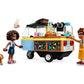 LEGO® Friends Rollendes Café – Dein mobiles Kaffeeerlebnis! NEU 42606 125 Teile für grenzenlosen Spielspaß