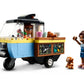 LEGO® Friends Rollendes Café – Dein mobiles Kaffeeerlebnis! NEU 42606 125 Teile für grenzenlosen Spielspaß
