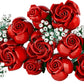 LEGO® Icons 10328 Rosenstrauß I Blumen Blumenstrauß Pflanzen