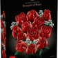 LEGO® Icons 10328 Rosenstrauß I Blumen Blumenstrauß Pflanzen