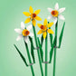 LEGO® Icons 40747 Narzissen I Blumen Blumenstrauß Pflanzen - NEU!
