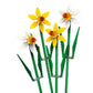 LEGO® Icons 40747 Narzissen I Blumen Blumenstrauß Pflanzen - NEU!