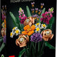 LEGO® Blumenstrauß 10280 - Kreieren Sie Ihre eigene florale Oase aus 756 Teilen! NEU!