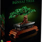 LEGO® Icons Creator Expert 10281 Bonsai Baum Blumen Blumenstrauß