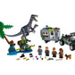 LEGO® Jurassic World Baryonyx Abenteuer - Schatzsuche Set 75935 NEU! | 434 Teile voller Dino-Action!