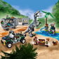 LEGO® Jurassic World Baryonyx Abenteuer - Schatzsuche Set 75935 NEU! | 434 Teile voller Dino-Action!